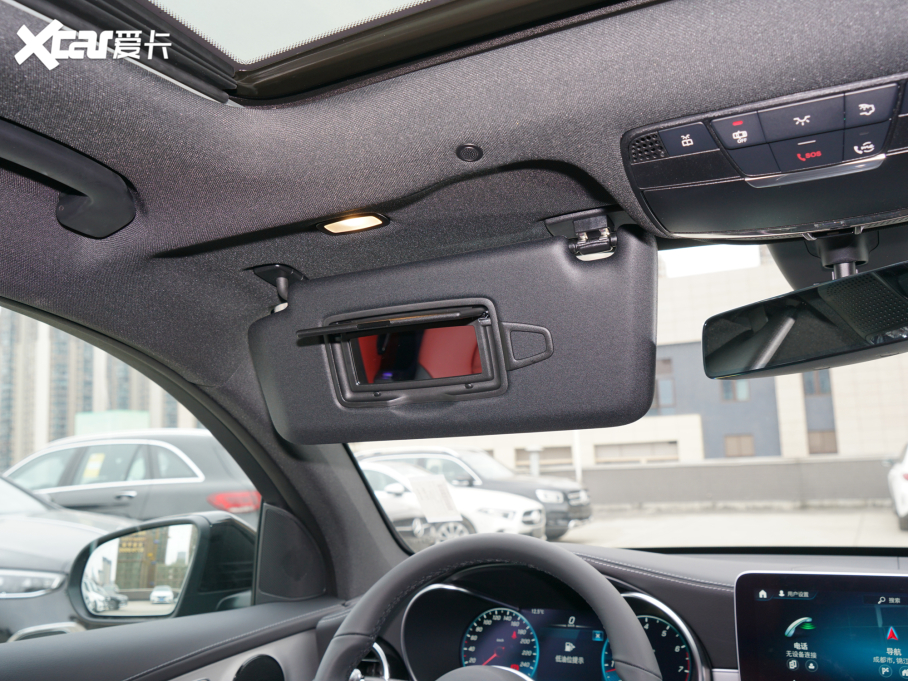 2022YGLCCoupe(M) Ŀ GLC 260 4MATIC ISUV