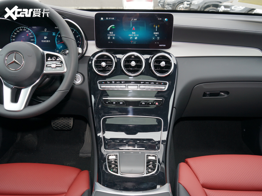 2022YGLCCoupe(M) Ŀ GLC 260 4MATIC ISUV