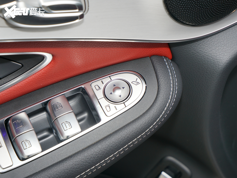 2022YGLCCoupe(M) Ŀ GLC 260 4MATIC ISUV