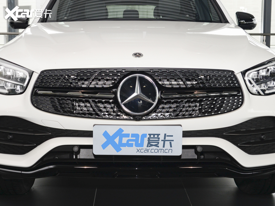 2022YGLCCoupe(M) Ŀ GLC 300 4MATIC ISUV