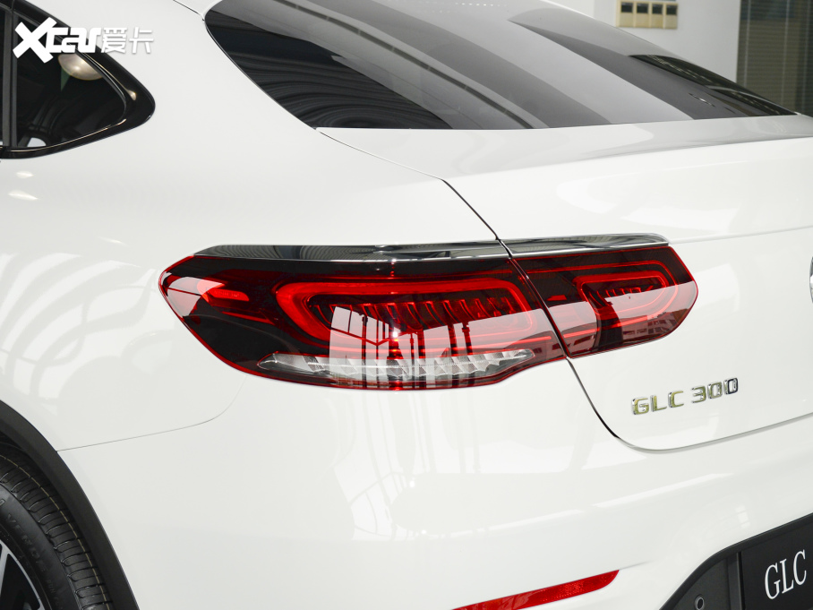 2022YGLCCoupe(M) Ŀ GLC 300 4MATIC ISUV