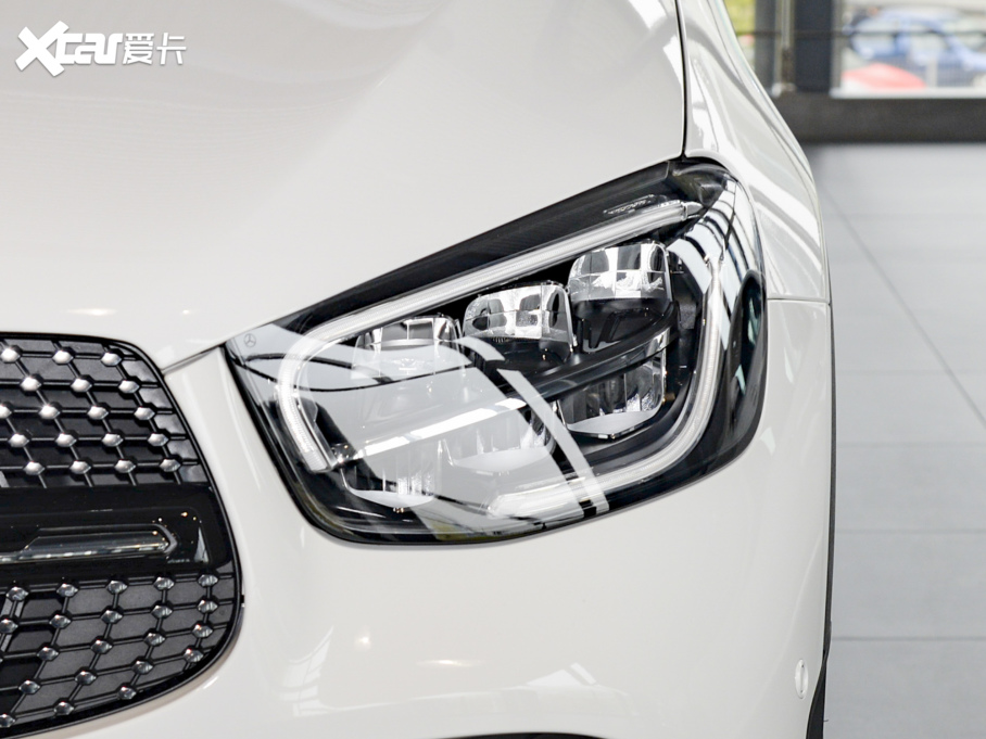 2022YGLCCoupe(M) Ŀ GLC 300 4MATIC ISUV