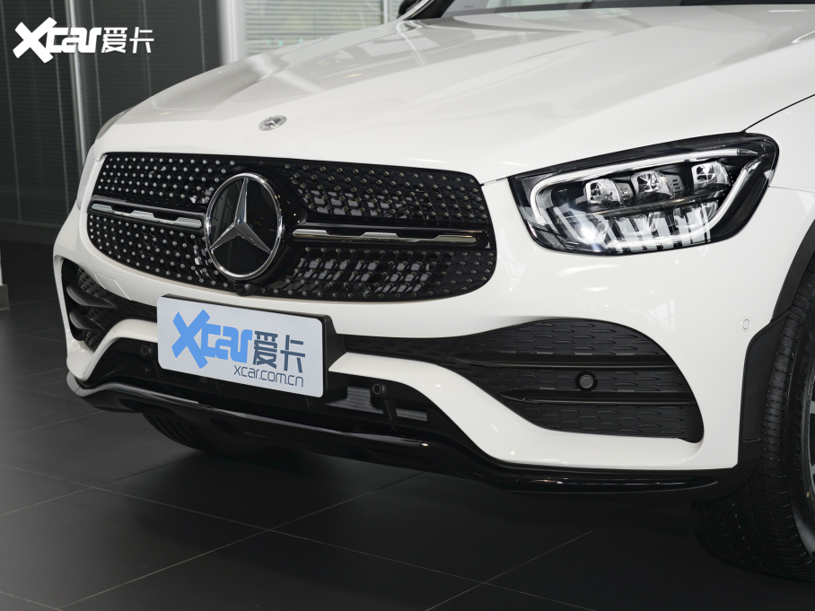 2022YGLCCoupe(M(jn)) Ŀ GLC 300 4MATIC ISUV