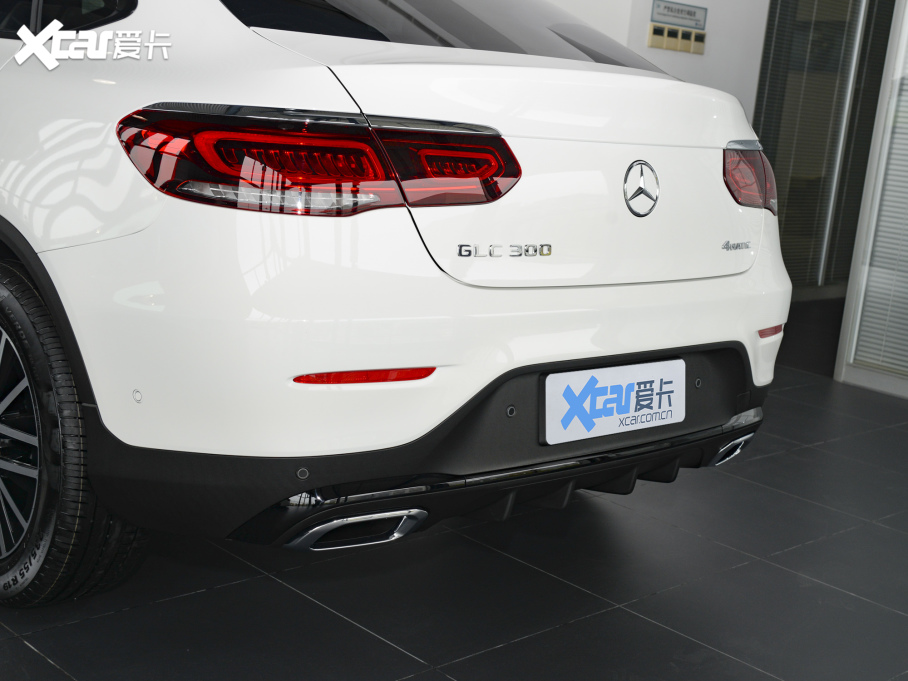 2022YGLCCoupe(M) Ŀ GLC 300 4MATIC ISUV