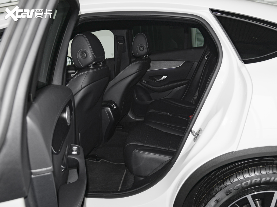 2022YGLCCoupe(M) Ŀ GLC 300 4MATIC ISUV