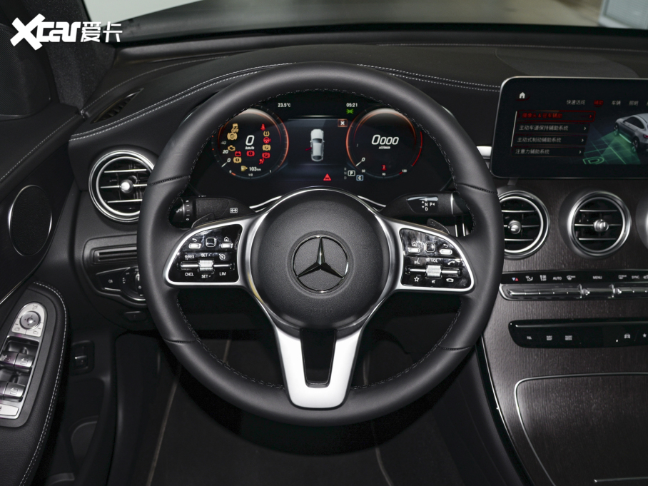 2022YGLCCoupe(M) Ŀ GLC 300 4MATIC ISUV