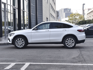 2022GLC 260 4MATIC ISUV ȣ