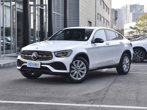 2022GLC 260 4MATIC ISUV ǰ45