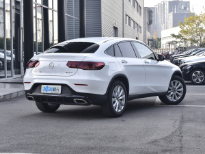 2022GLC 260 4MATIC ISUV Һ45