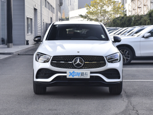 2022GLC 260 4MATIC ISUV ǰ