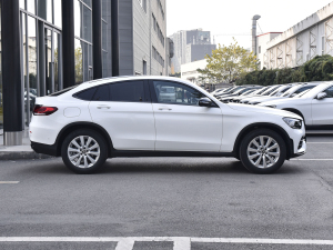 2022GLC 260 4MATIC ISUV ȣң