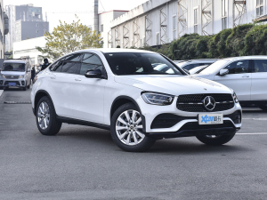 2022GLC 260 4MATIC ISUV ǰ45