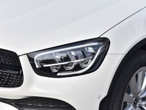 2022GLC 260 4MATIC ISUV 