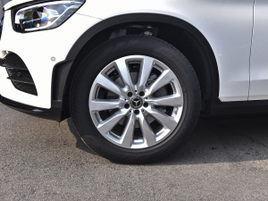 2022GLC 260 4MATIC ISUV ݆Ȧ