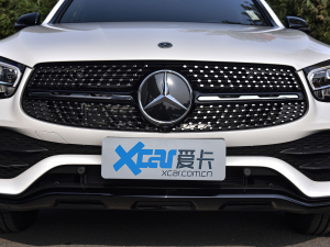 2022GLC 260 4MATIC ISUV оW