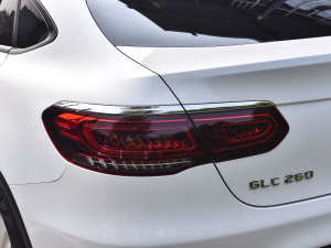 2022GLC 260 4MATIC ISUV β