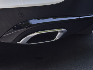 2022GLC 260 4MATIC ISUV Ś