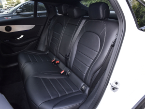 2022GLC 260 4MATIC ISUV 