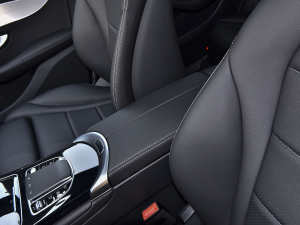 2022GLC 260 4MATIC ISUV 