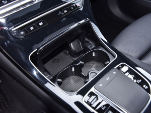 2022GLC 260 4MATIC ISUV g