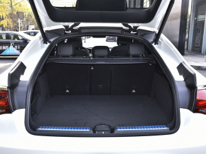 2022GLC 260 4MATIC ISUV g