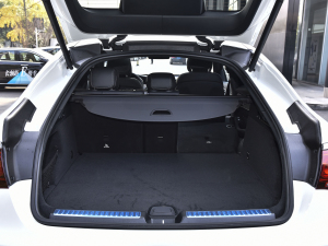 2022GLC 260 4MATIC ISUV g