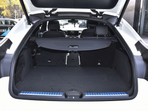 2022GLC 260 4MATIC ISUV g