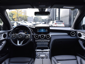 2022GLC 260 4MATIC ISUV ȫ