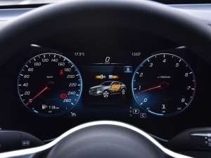 2022GLC 260 4MATIC ISUV x