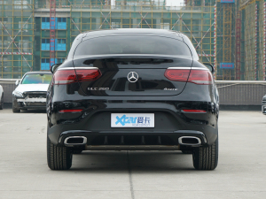 2022Ŀ GLC 260 4MATIC ISUV 	