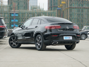 2022Ŀ GLC 260 4MATIC ISUV 45