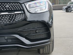 2022Ŀ GLC 260 4MATIC ISUV ^