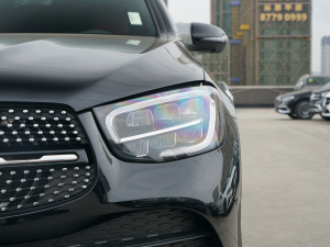 2022Ŀ GLC 260 4MATIC ISUV ^