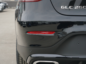 2022Ŀ GLC 260 4MATIC ISUV ^