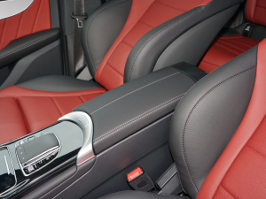 2022Ŀ GLC 260 4MATIC ISUV 