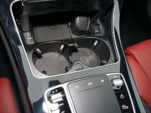 2022Ŀ GLC 260 4MATIC ISUV ǰű