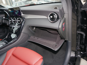 2022Ŀ GLC 260 4MATIC ISUV 