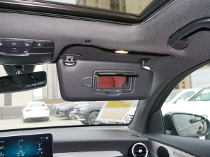 2022Ŀ GLC 260 4MATIC ISUV ꖰ壨ң