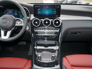 2022Ŀ GLC 260 4MATIC ISUV п_