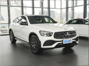 2022Ŀ GLC 300 4MATIC ISUV ǰ45