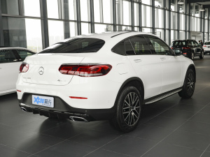 2022Ŀ GLC 300 4MATIC ISUV Һ45