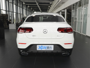 2022Ŀ GLC 300 4MATIC ISUV 	
