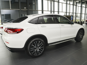 2022Ŀ GLC 300 4MATIC ISUV (c)ң