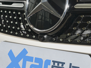 2022Ŀ GLC 300 4MATIC ISUV (x)(ji)^