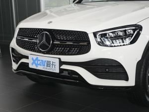 2022Ŀ GLC 300 4MATIC ISUV (x)(ji)^