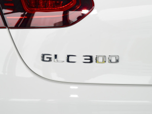 2022Ŀ GLC 300 4MATIC ISUV (x)(ji)^