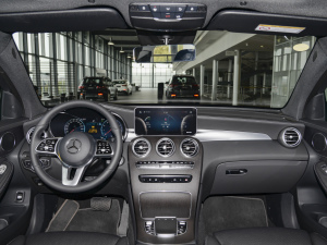 2022Ŀ GLC 300 4MATIC ISUV ȫ