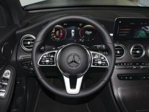 2022Ŀ GLC 300 4MATIC ISUV P