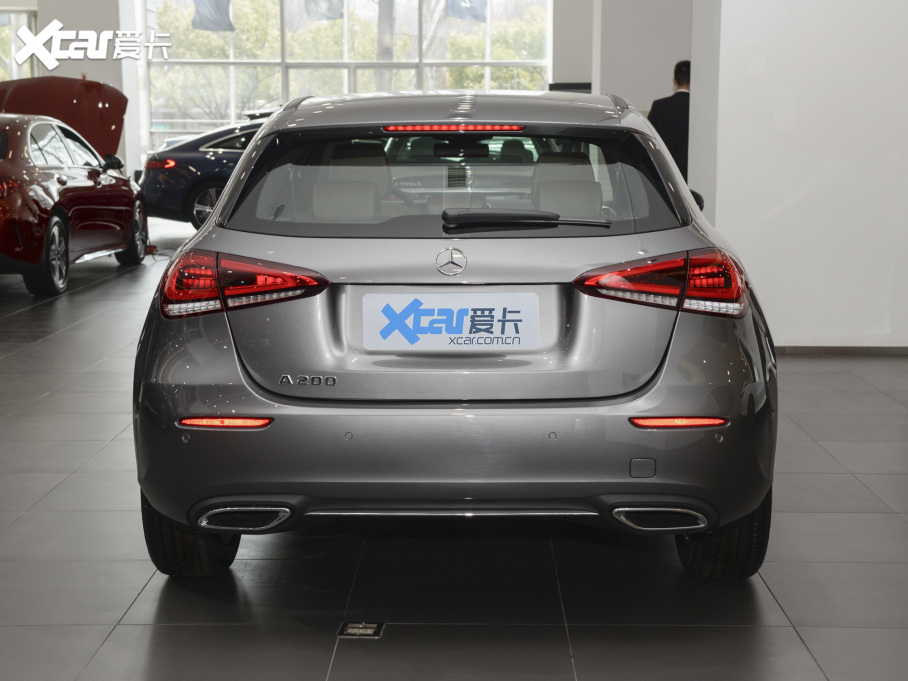 2022YA(M) A 200 r