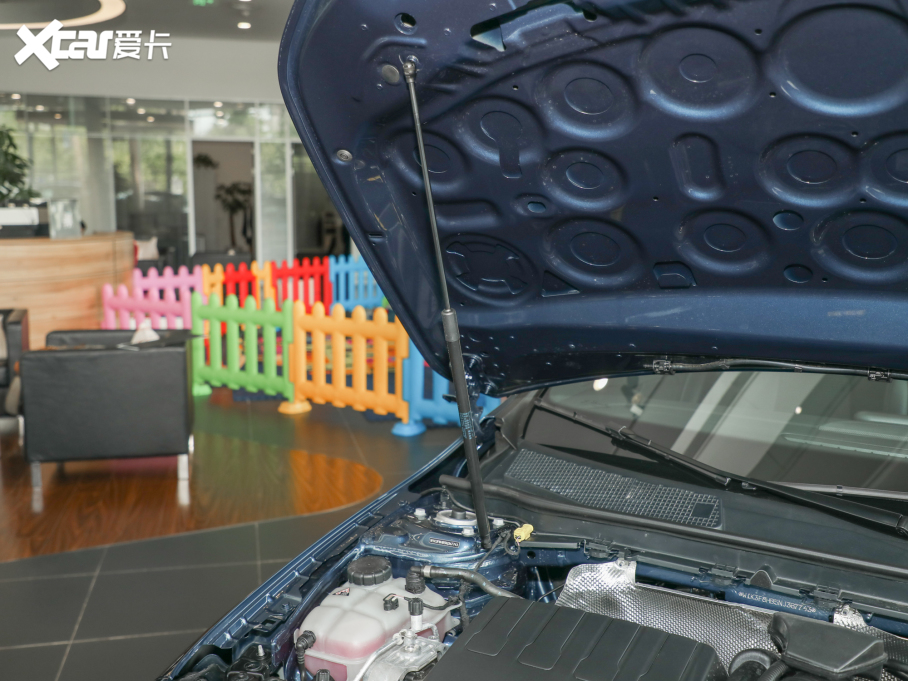 2022款奔驰A级(进口) 改款 A 200 动感型